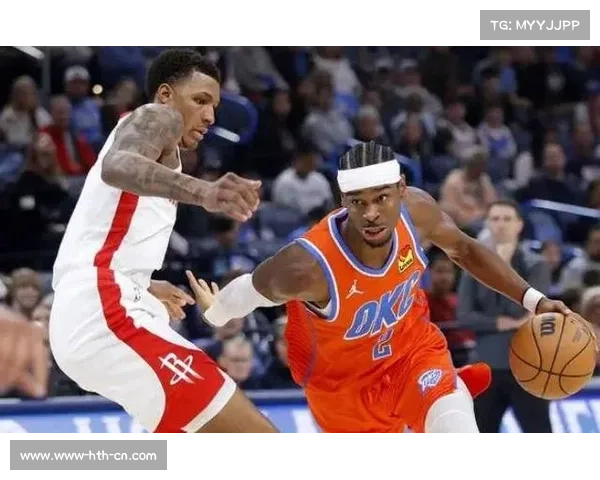 ESPN预测雷霆新赛季豪取近六成胜率有望力压群雄登顶西部第一