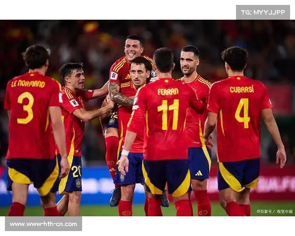 西班牙主场对阵保加利亚不败记录 其中有一场以13-0大胜