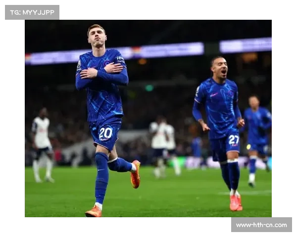 切尔西遭遇强敌连环挑战 战绩将决定赛季走向