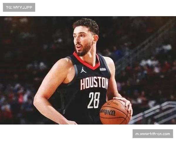 火箭申京阿门汤普森崛起 年轻核心成长决定航天城未来上限